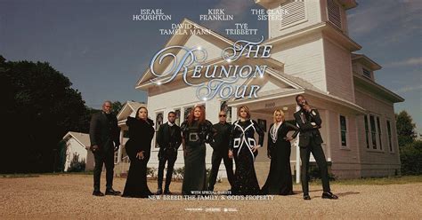 The Reunion .